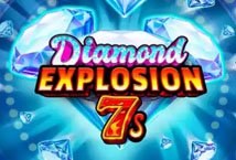 Diamond Explosion 7s slot